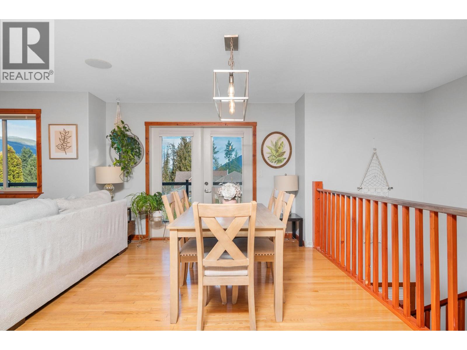 1130 7th Avenue SE, Salmon Arm