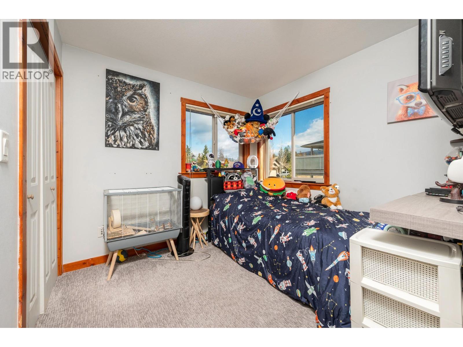 1130 7th Avenue SE, Salmon Arm