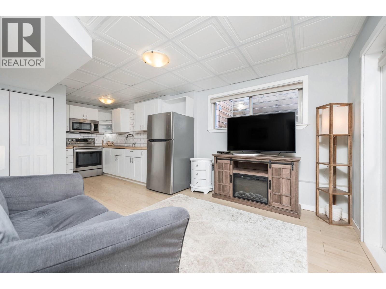 1130 7th Avenue SE, Salmon Arm