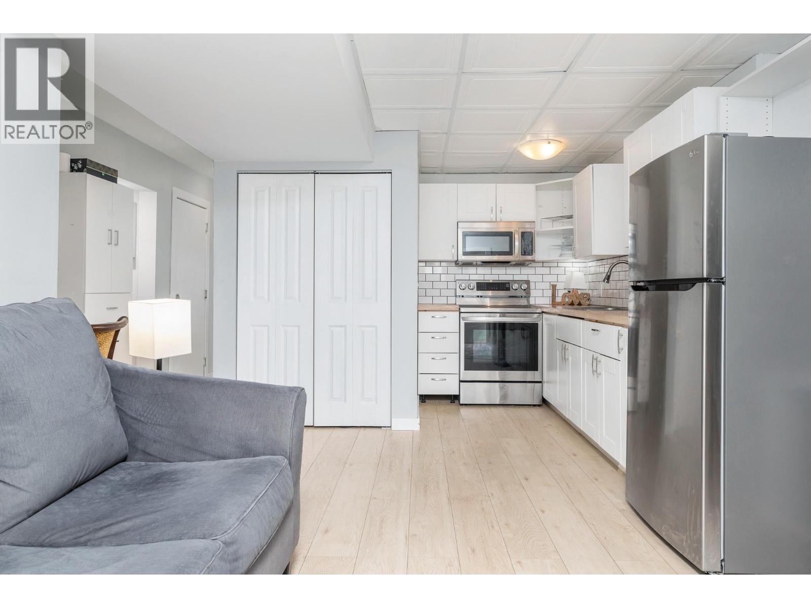 1130 7th Avenue SE, Salmon Arm