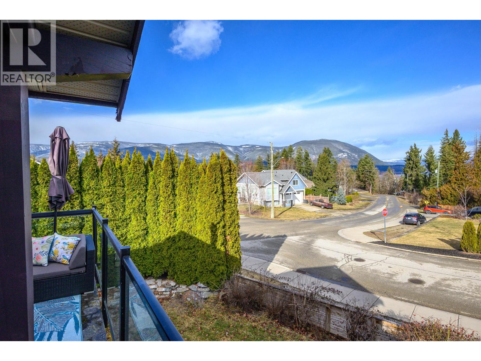 1130 7th Avenue SE, Salmon Arm