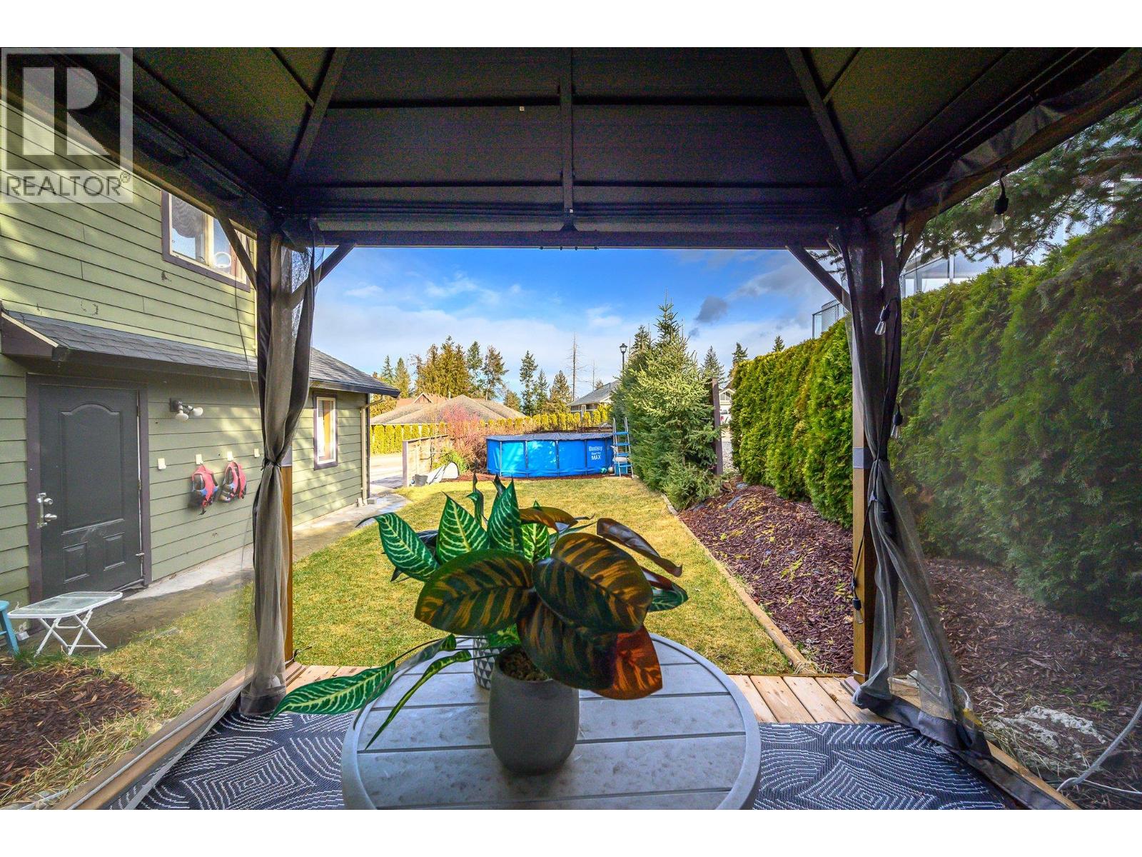 1130 7th Avenue SE, Salmon Arm