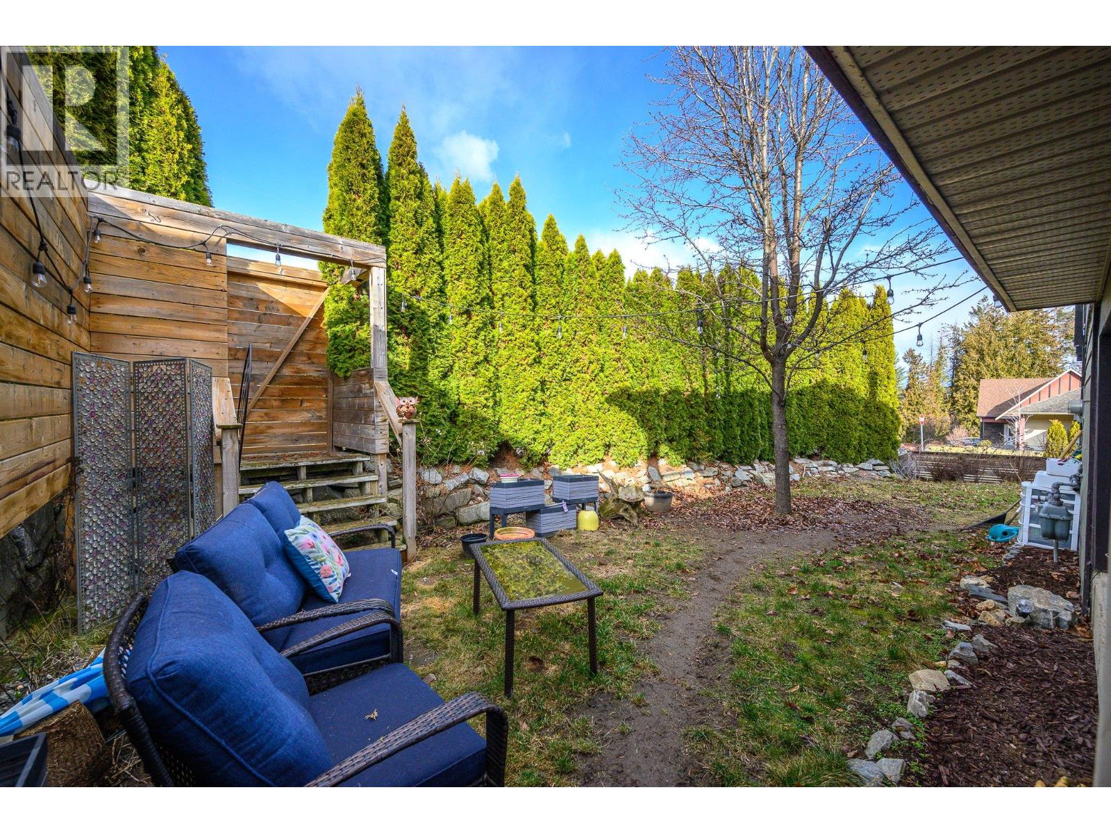 1130 7th Avenue SE, Salmon Arm