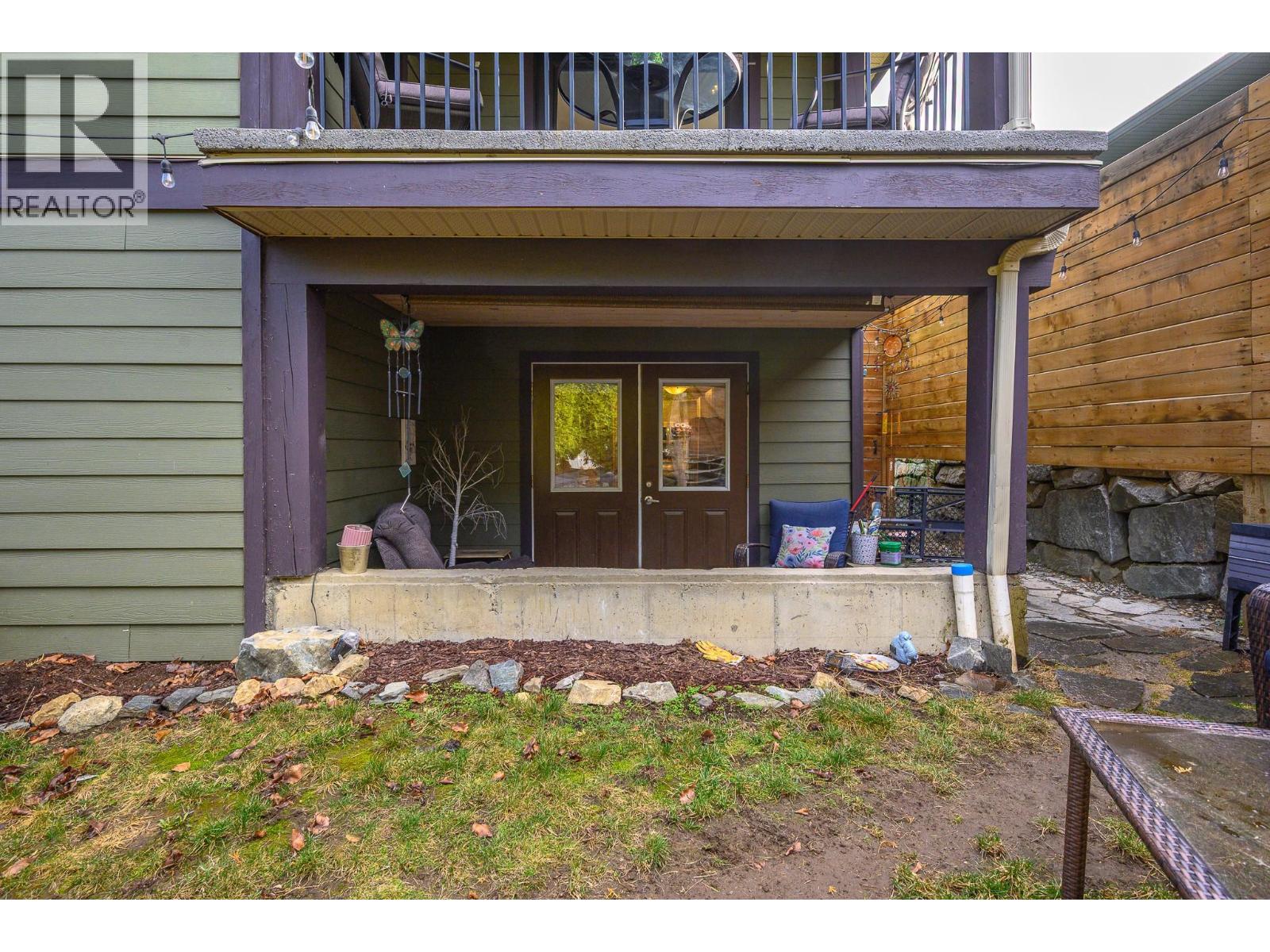 1130 7th Avenue SE, Salmon Arm