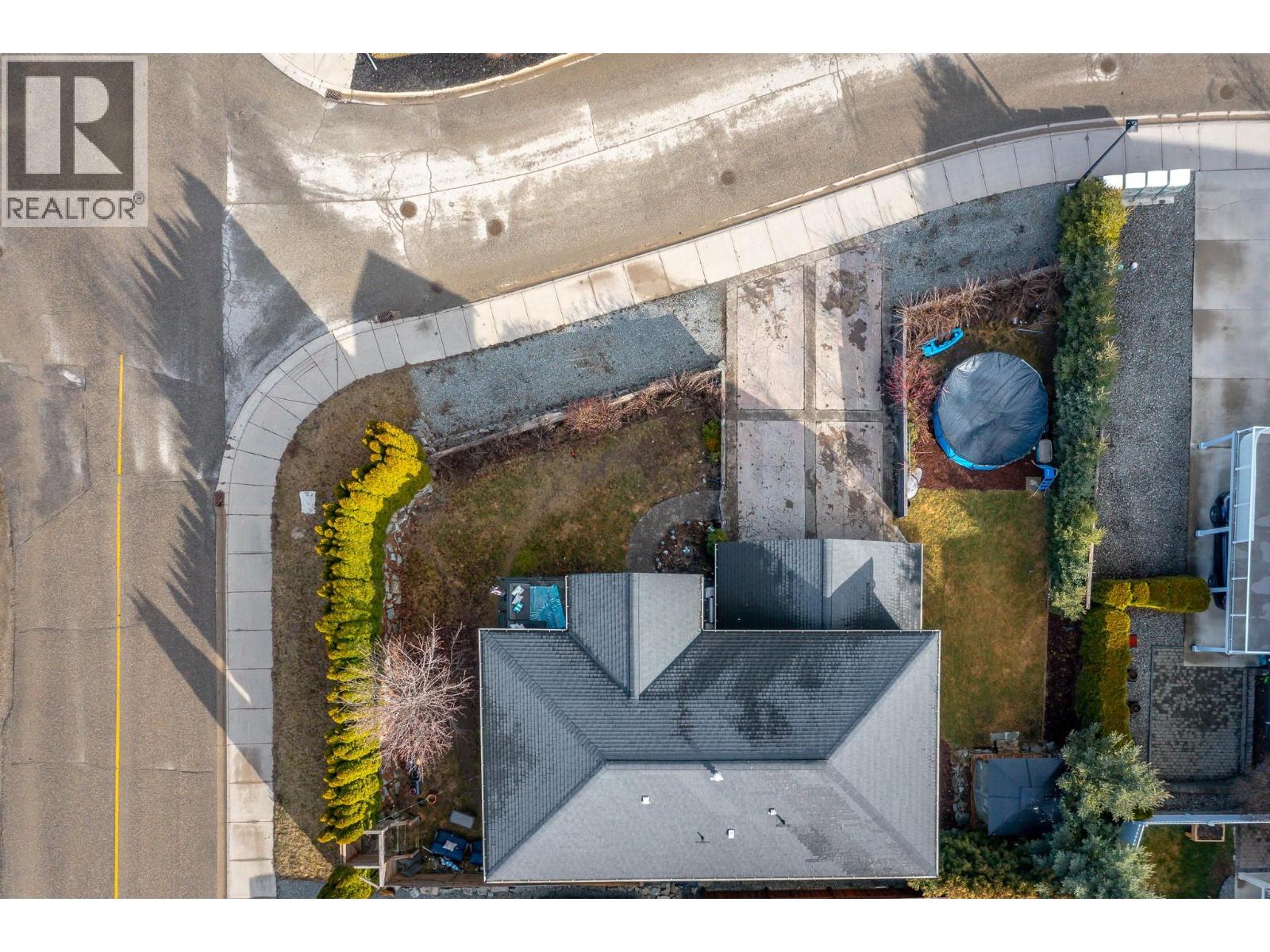 1130 7th Avenue SE, Salmon Arm