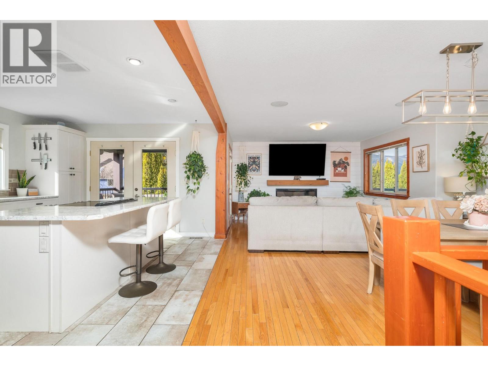 1130 7th Avenue SE, Salmon Arm