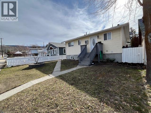 764 Penticton Avenue, Penticton
