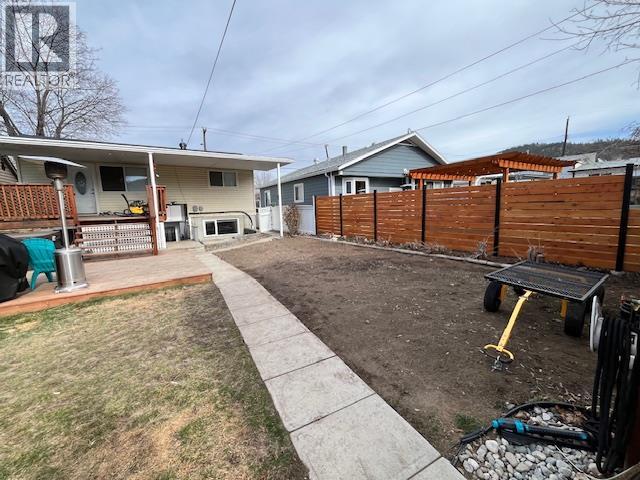 764 Penticton Avenue, Penticton