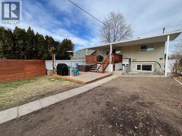 764 Penticton Avenue, Penticton