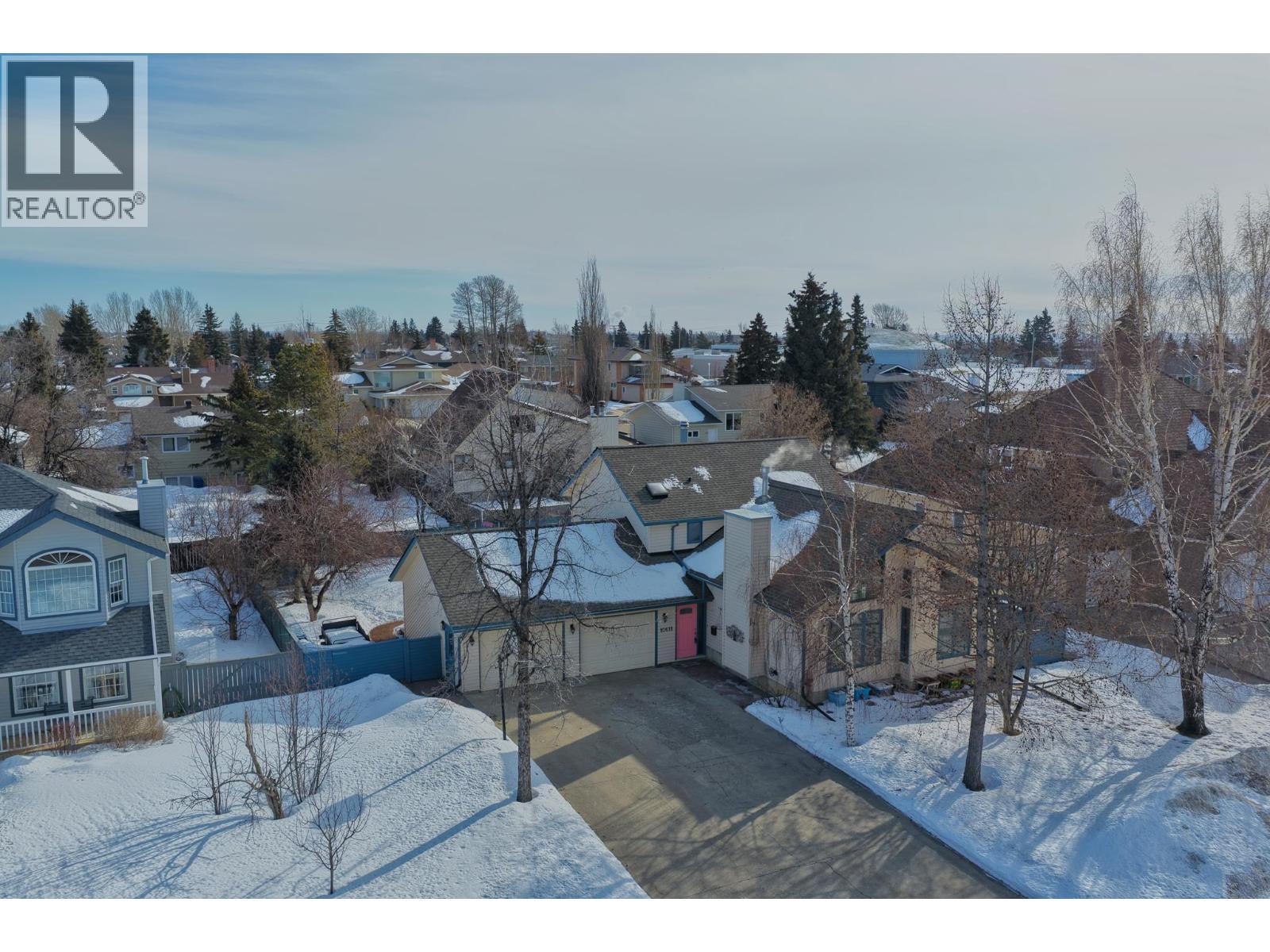 10611 107 STREET, Fort St. John