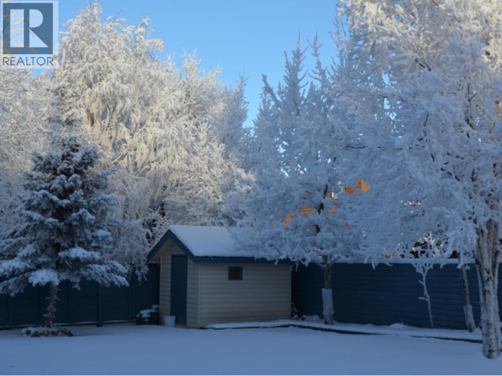 10611 107 STREET, Fort St. John