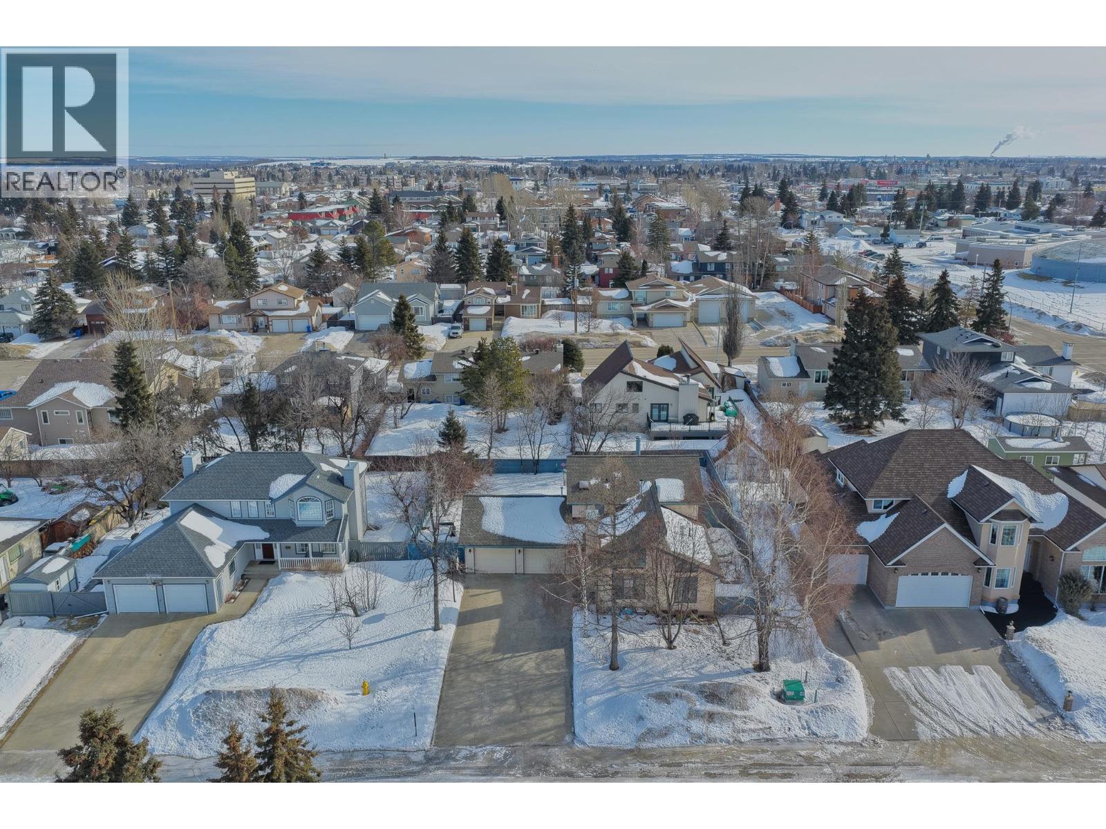 10611 107 STREET, Fort St. John