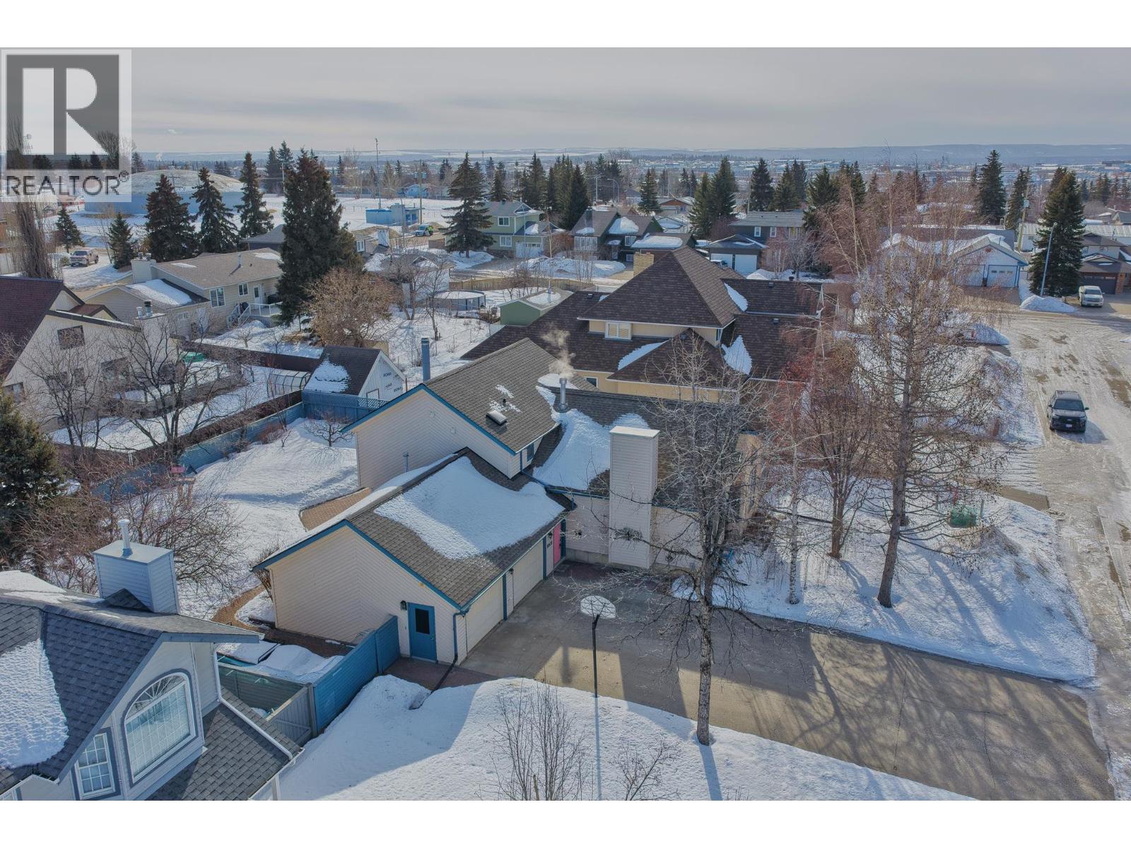 10611 107 STREET, Fort St. John