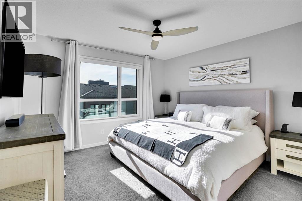 134, 42 Cranbrook Gardens SE, Calgary, Alberta