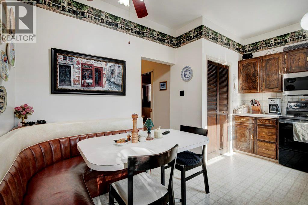 Single Family House for Sale in  Salisbury Street SE Ramsay Calgary 