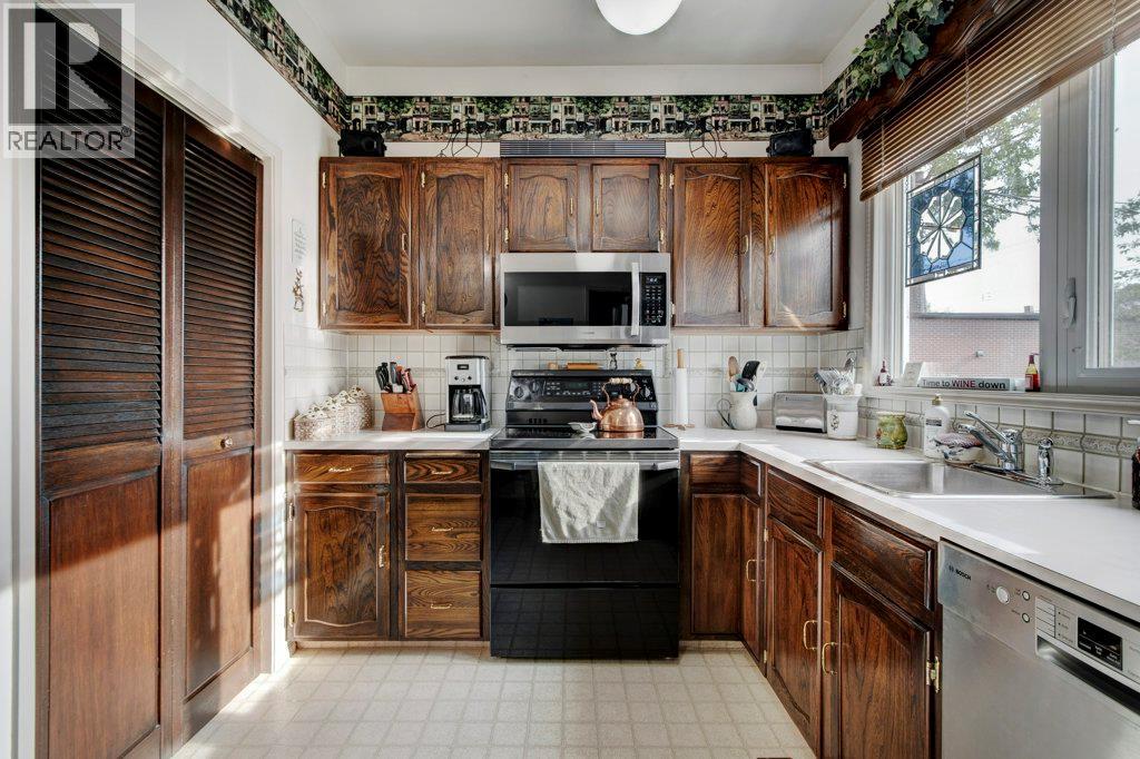 Single Family House for Sale in  Salisbury Street SE Ramsay Calgary 