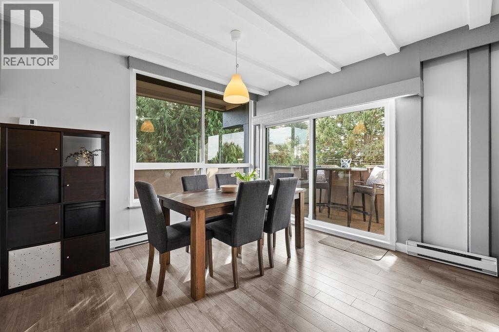 201 341 MAHON AVENUE, North Vancouver