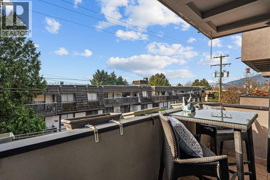 201 341 MAHON AVENUE, North Vancouver