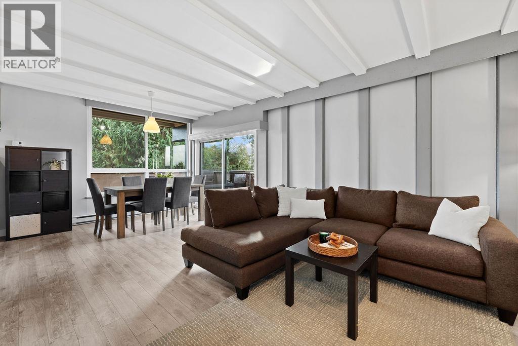 201 341 MAHON AVENUE, North Vancouver