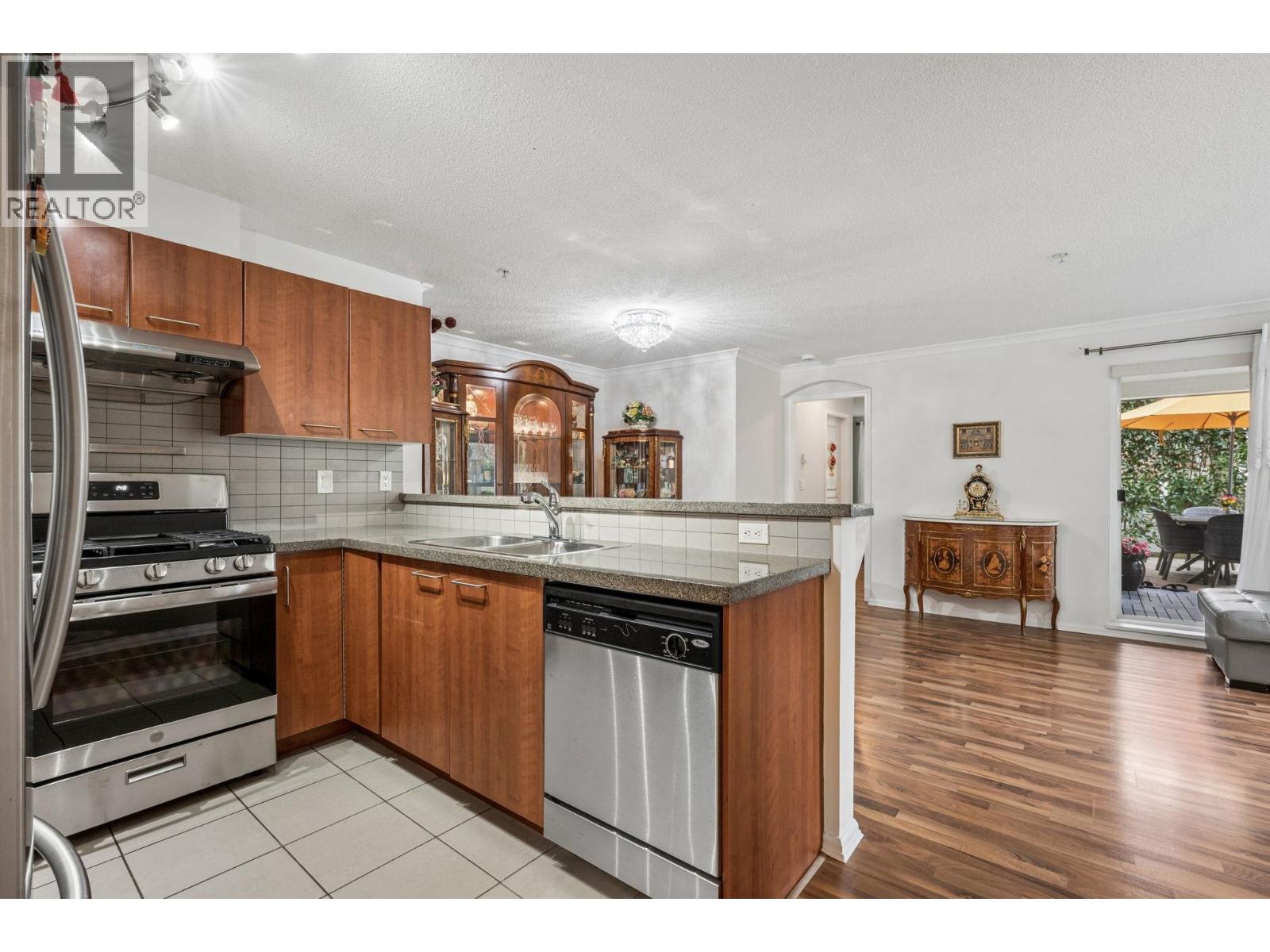 #168-9100 FERNDALE Road, Richmond