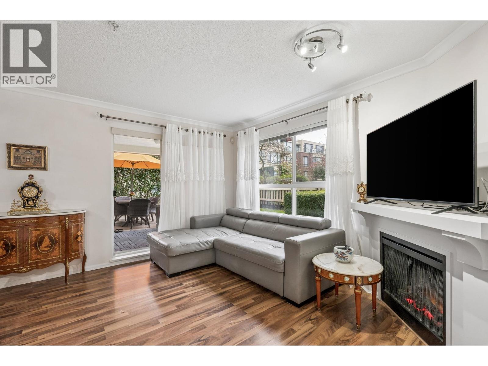 #168-9100 FERNDALE Road, Richmond