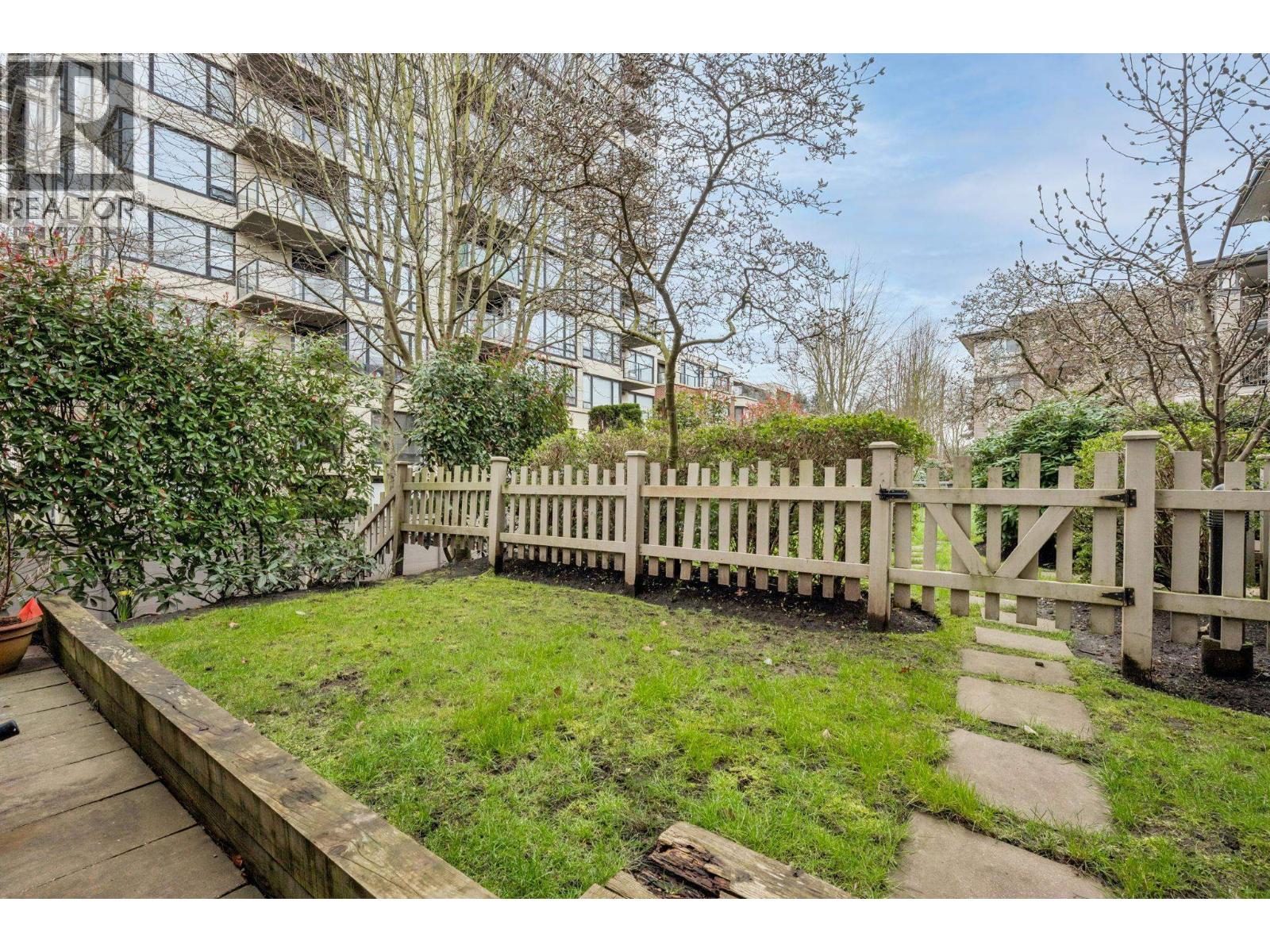 #168-9100 FERNDALE Road, Richmond