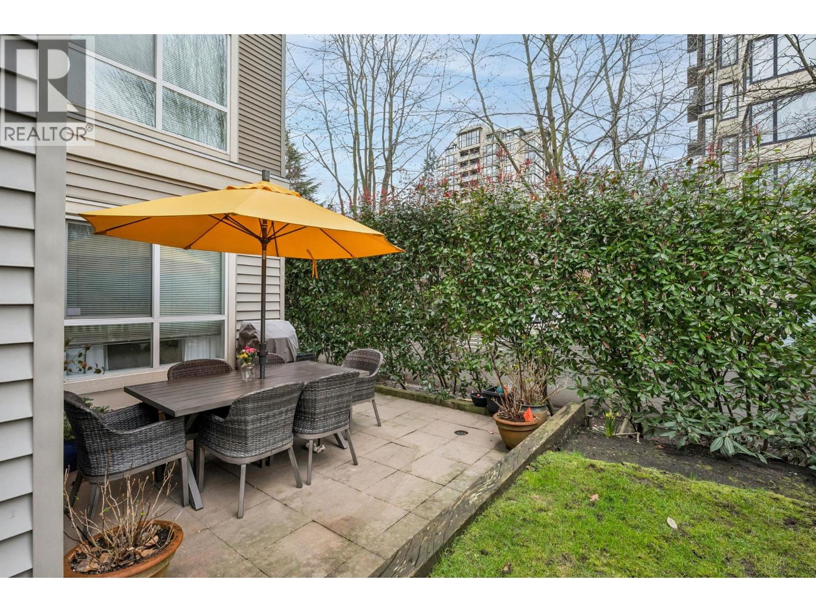 #168-9100 FERNDALE Road, Richmond