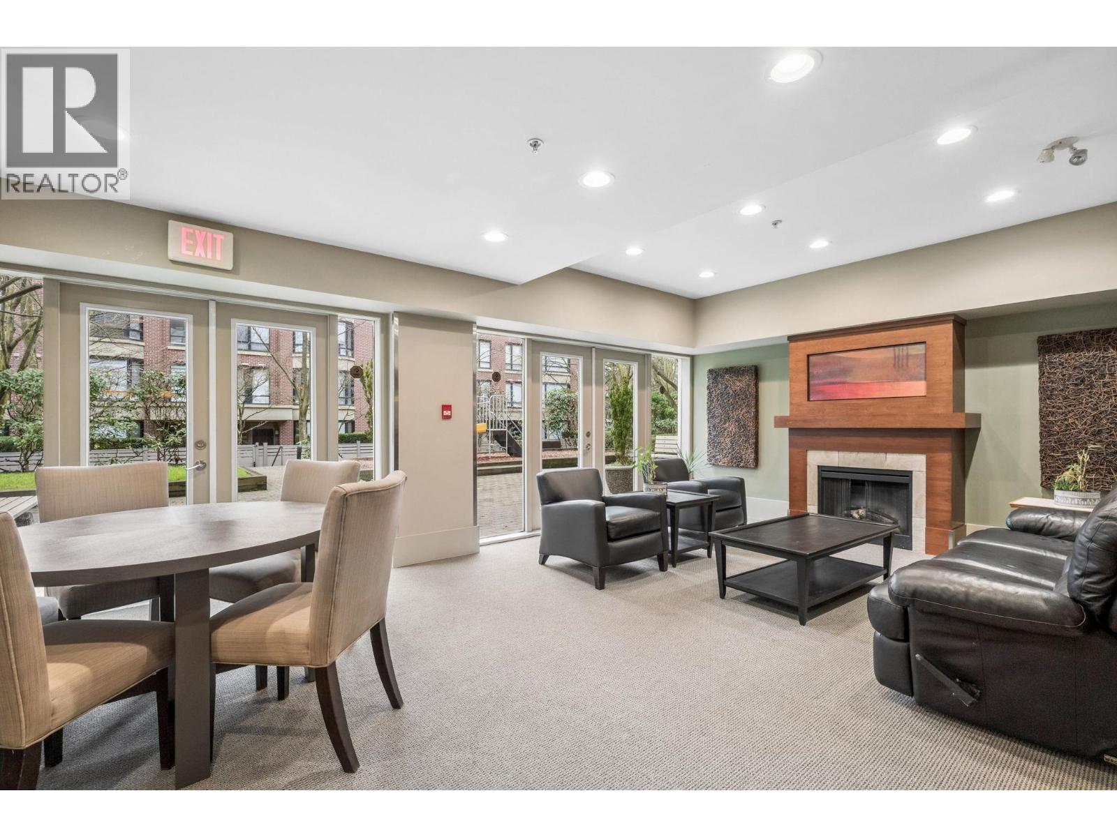 #168-9100 FERNDALE Road, Richmond