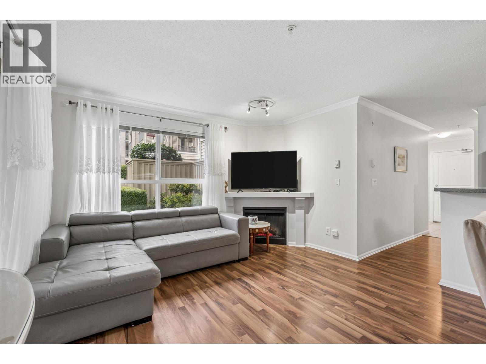 #168-9100 FERNDALE Road, Richmond