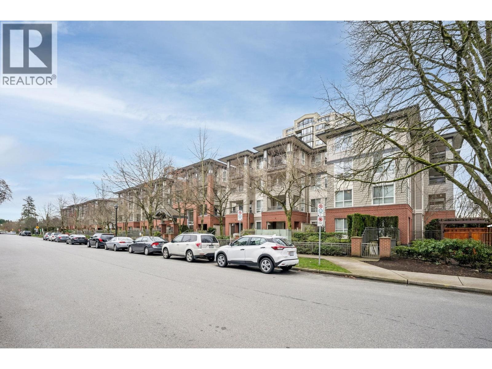 #168-9100 FERNDALE Road, Richmond