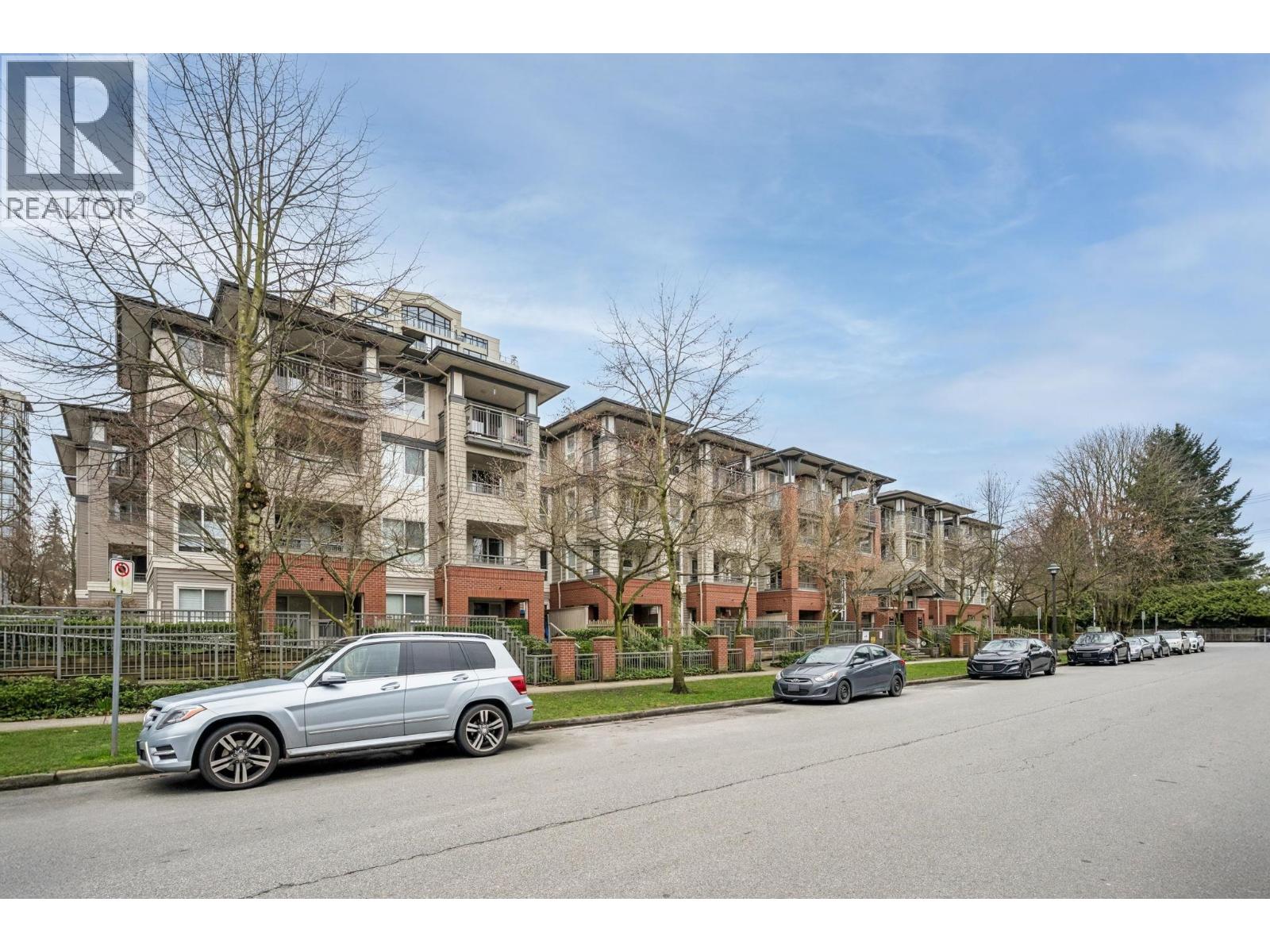 #168-9100 FERNDALE Road, Richmond