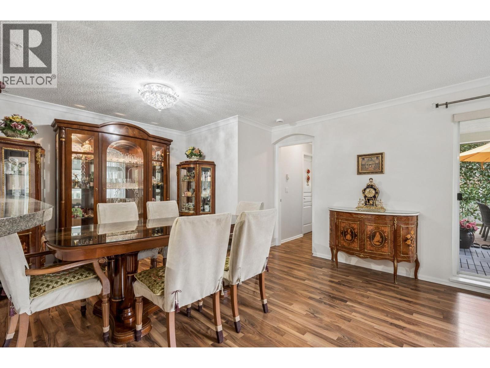 #168-9100 FERNDALE Road, Richmond