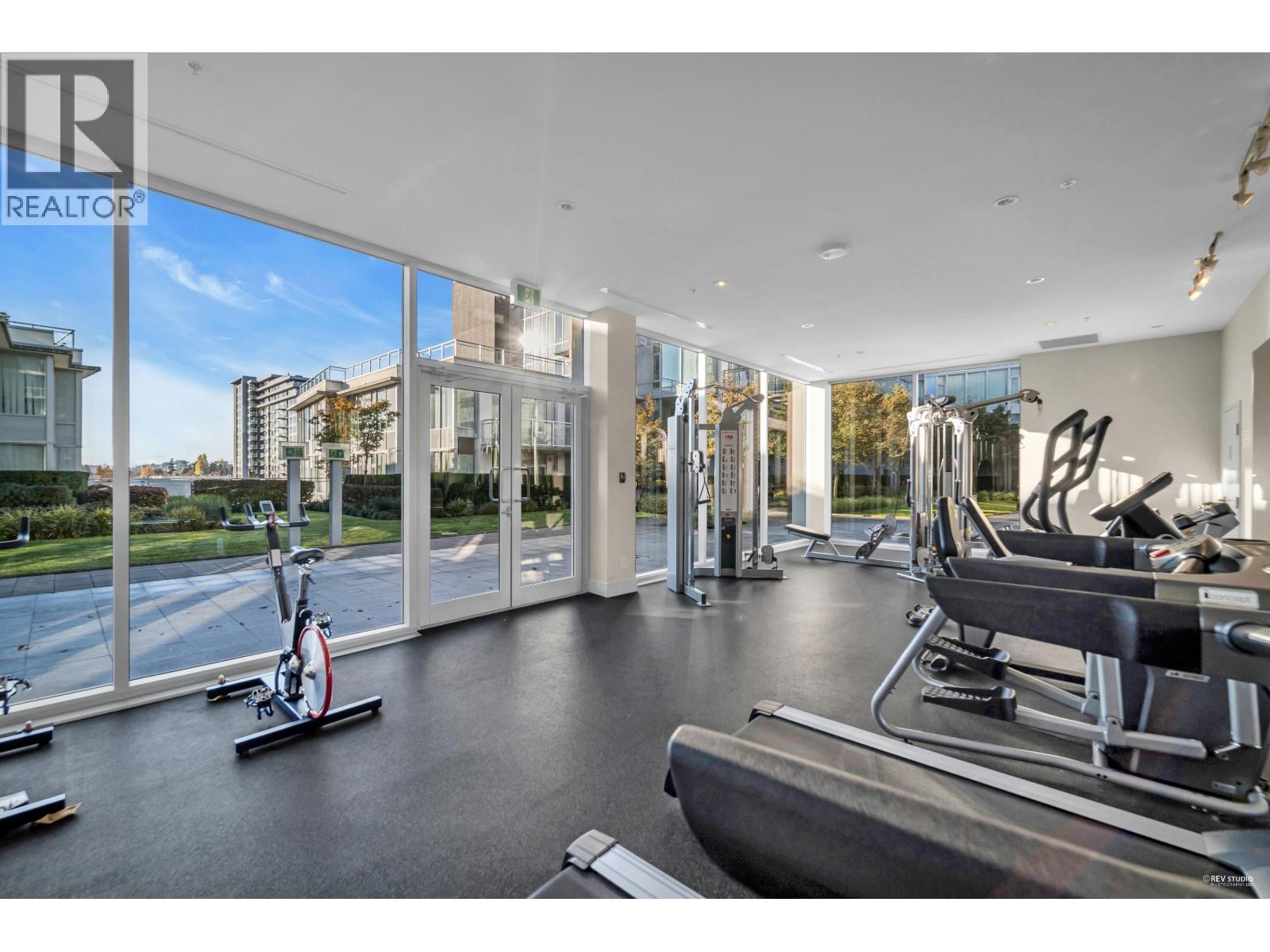 #808-3333 SEXSMITH Road, Richmond