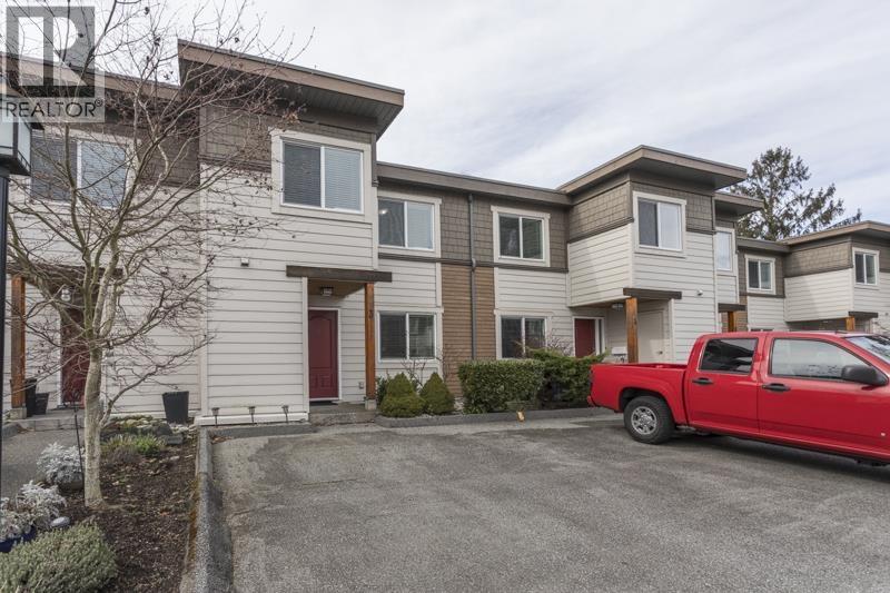 #3-3051 SPRINGFIELD Drive, Richmond