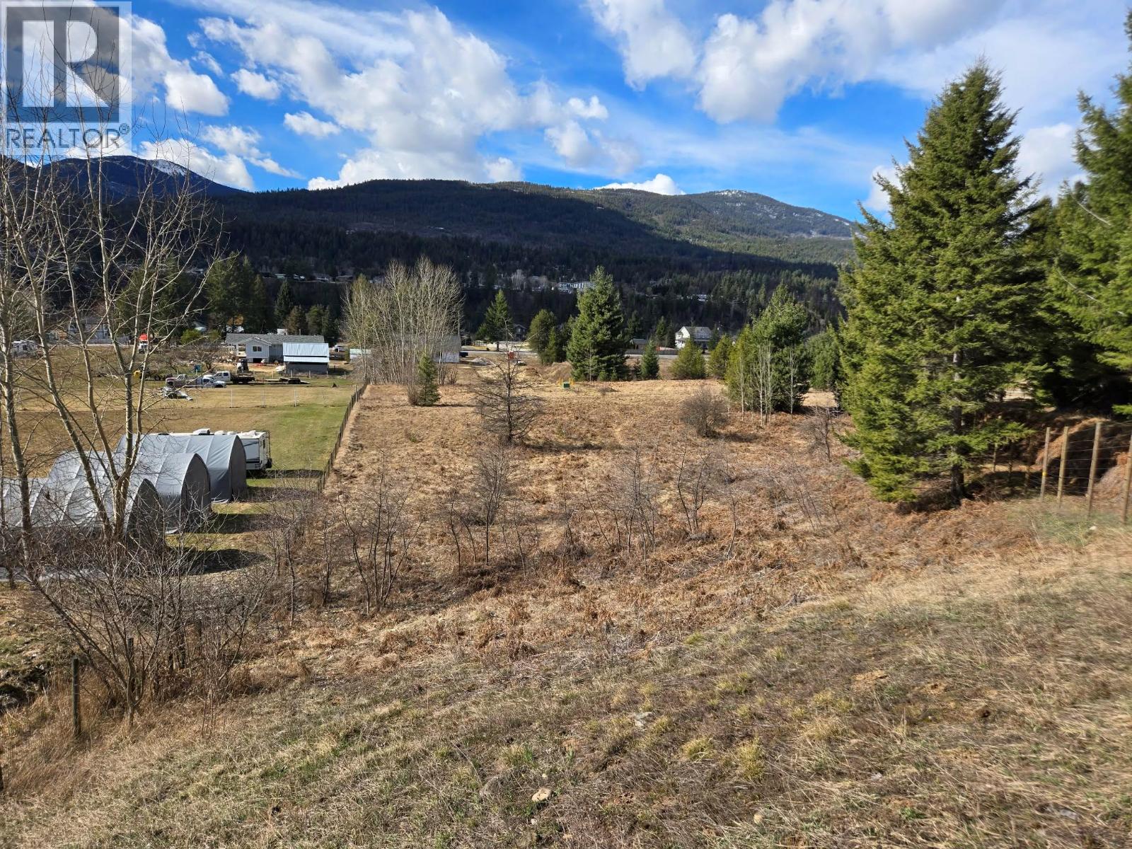 Lot 4 Bridgeview Road, Castlegar