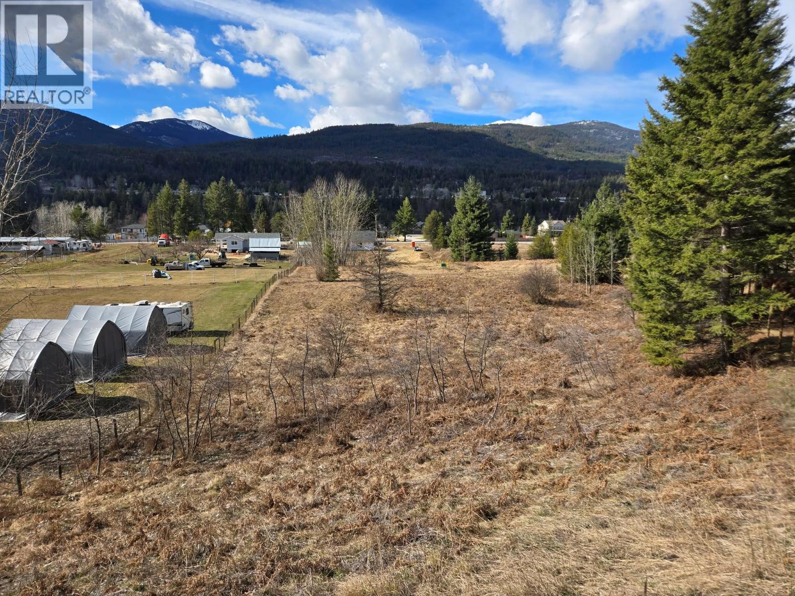 Lot 4 Bridgeview Road, Castlegar