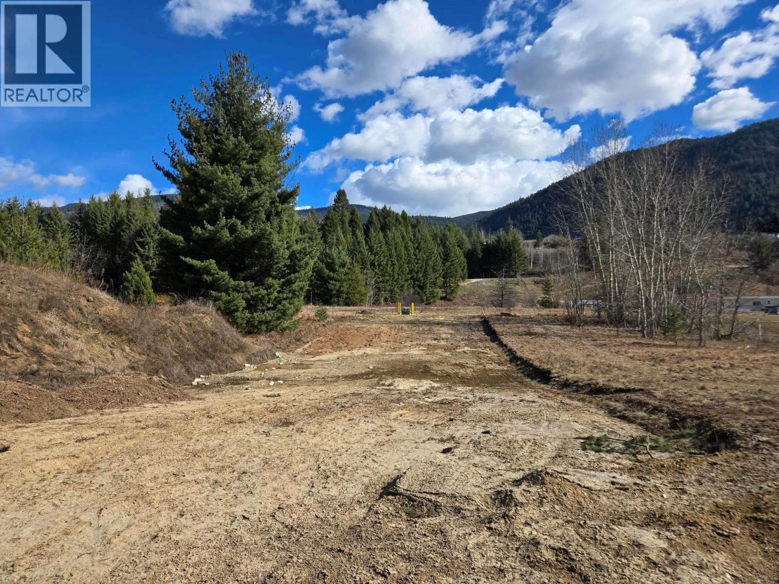Lot 4 Bridgeview Road, Castlegar