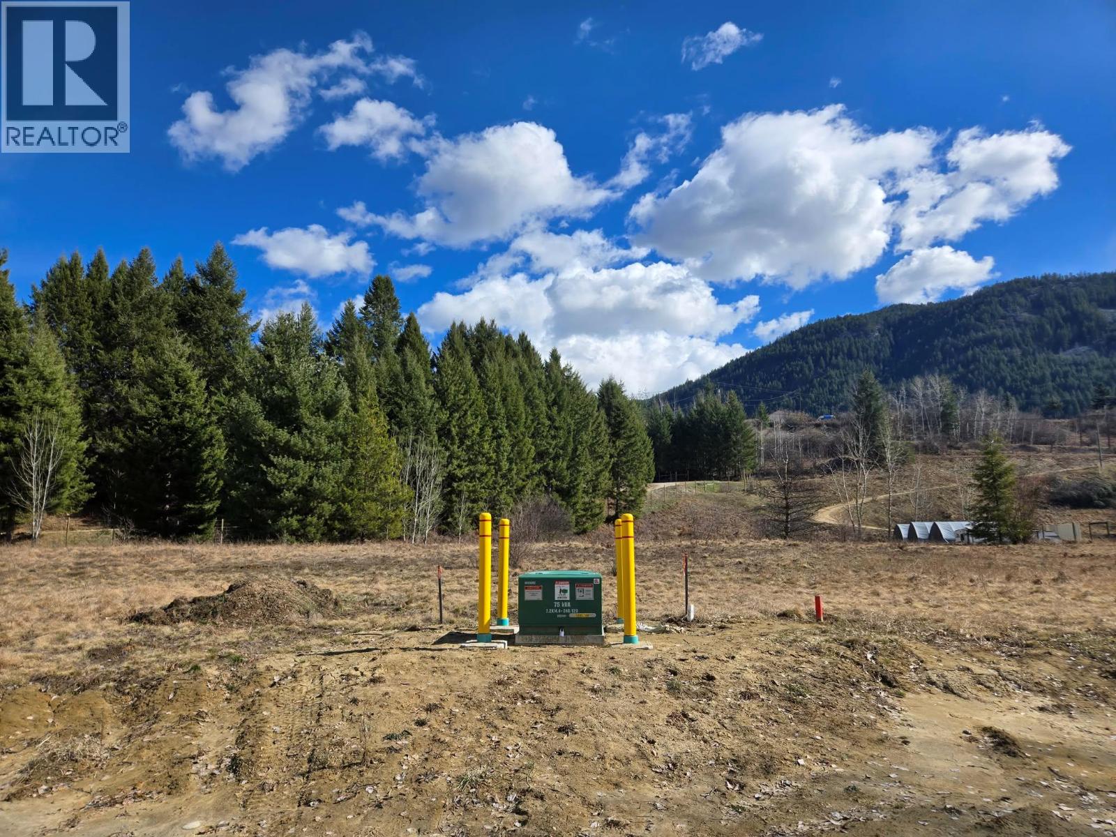 Lot 4 Bridgeview Road, Castlegar
