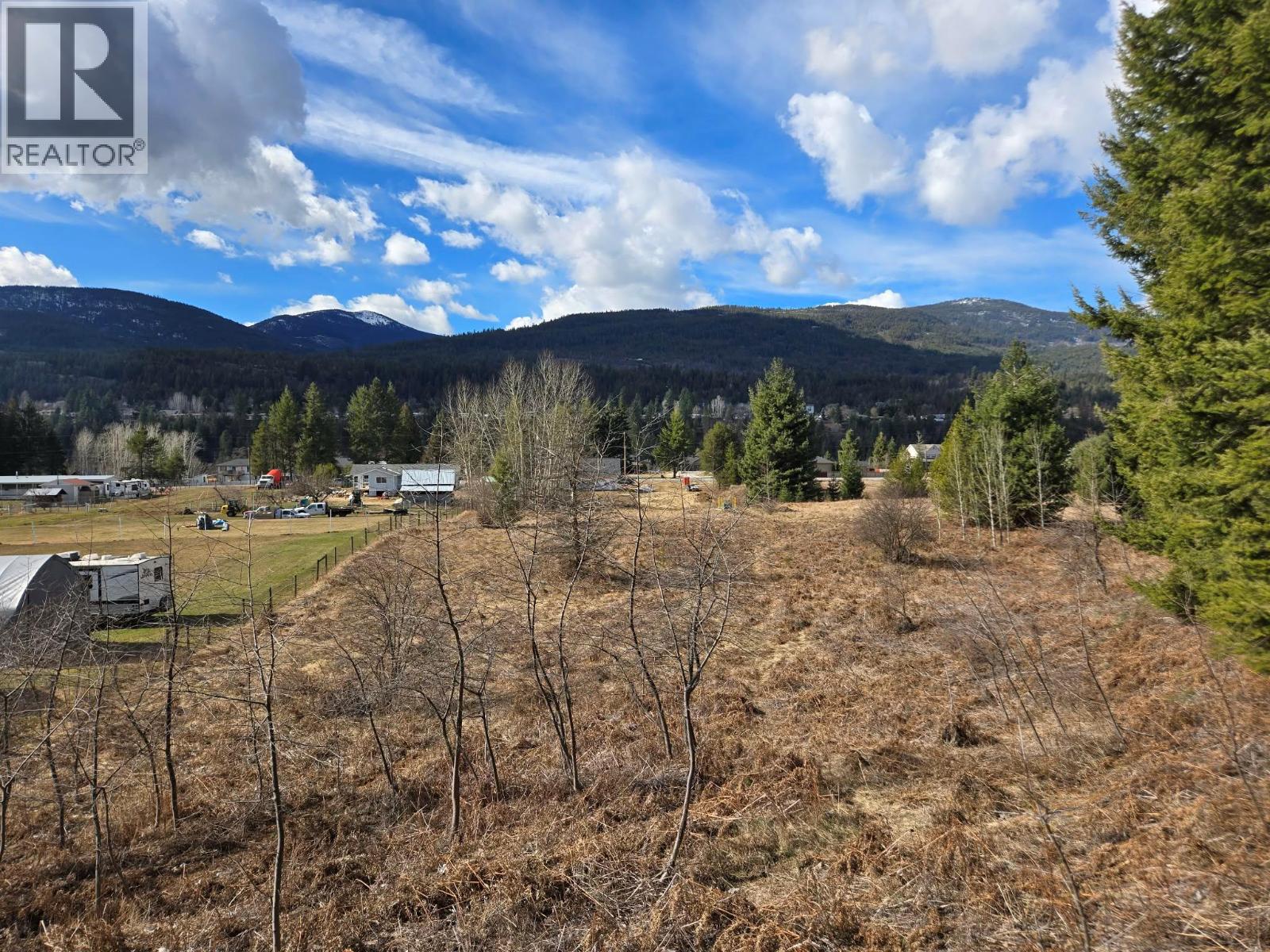 Lot 4 Bridgeview Road, Castlegar