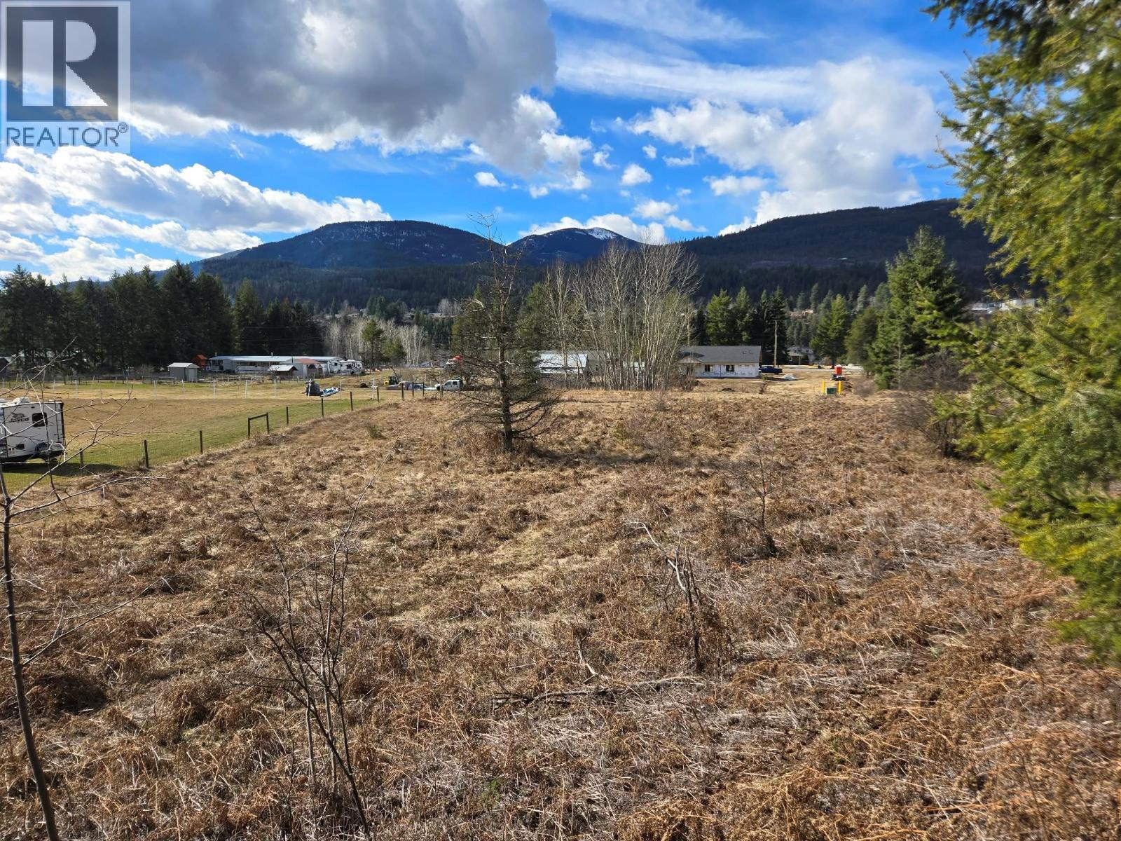 Lot 4 Bridgeview Road, Castlegar