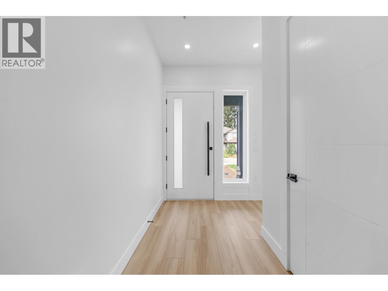 19098 DOERKSEN DRIVE, Pitt Meadows