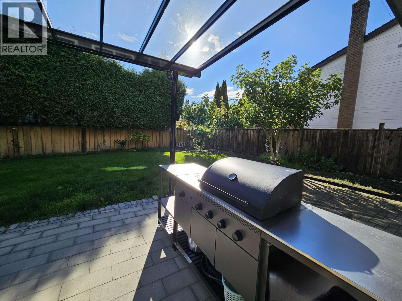 6540 JUNIPER Drive, Richmond