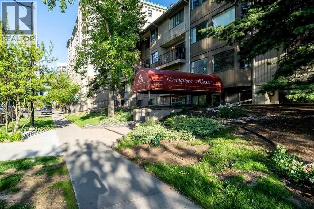 15, 821 3 Avenue SW, Calgary, Alberta