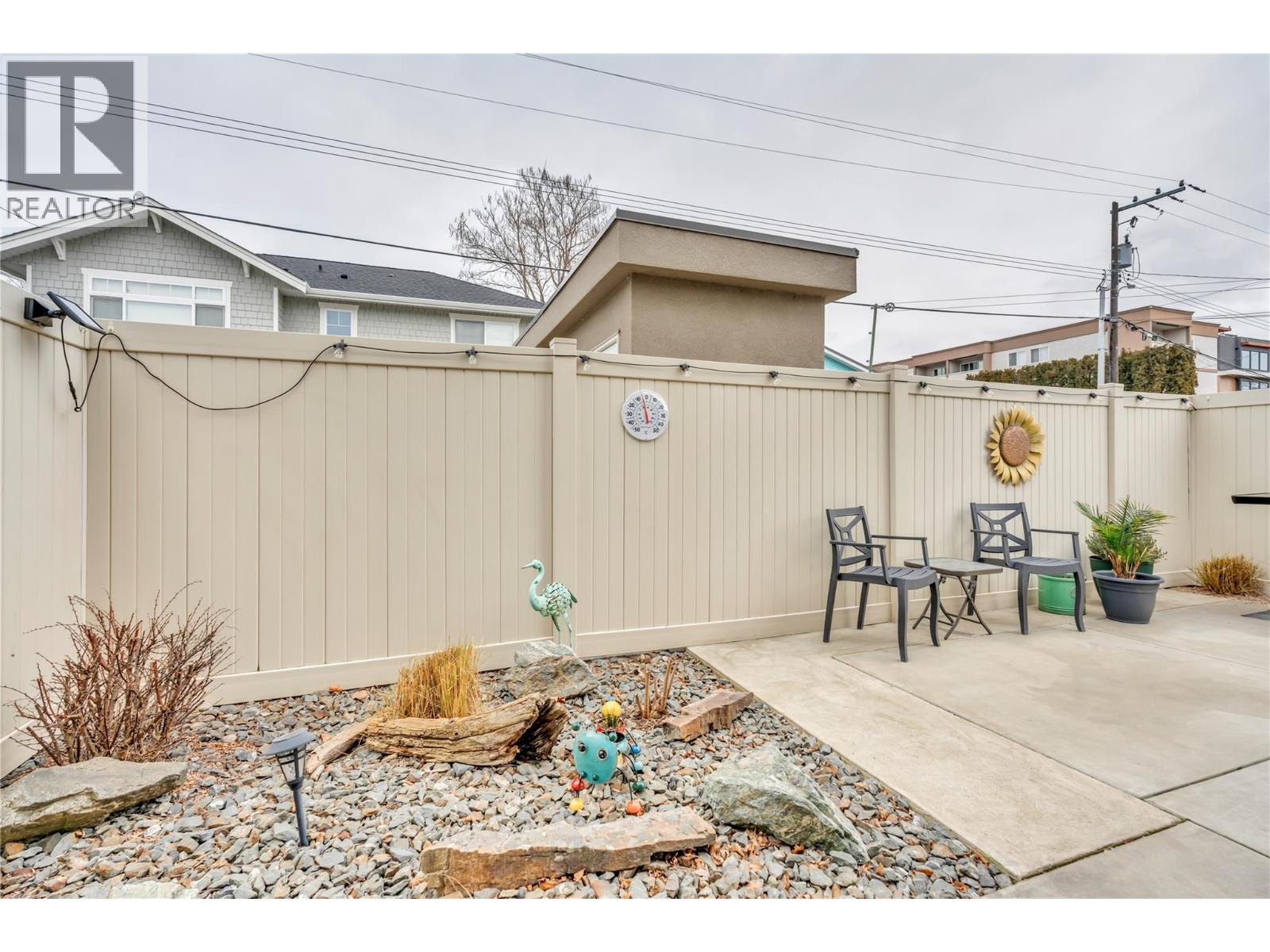 707 CHURCHILL Avenue Unit# 102, Penticton