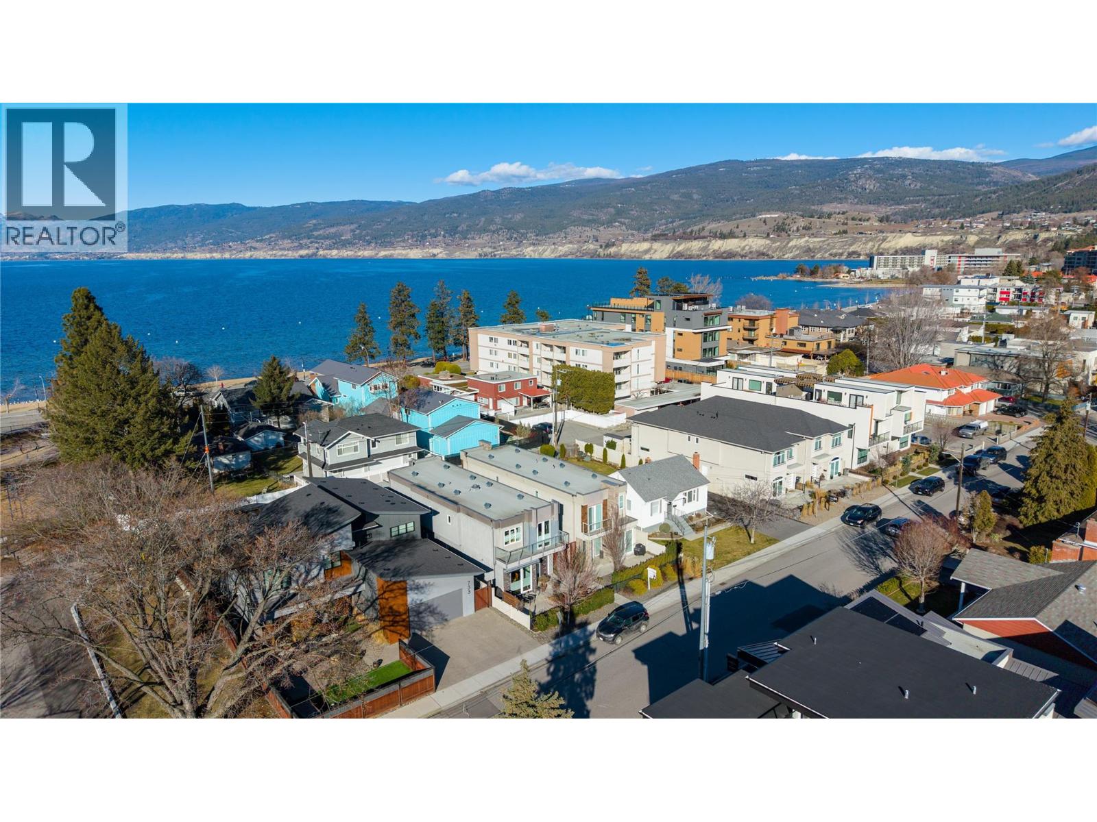 707 CHURCHILL Avenue Unit# 102, Penticton