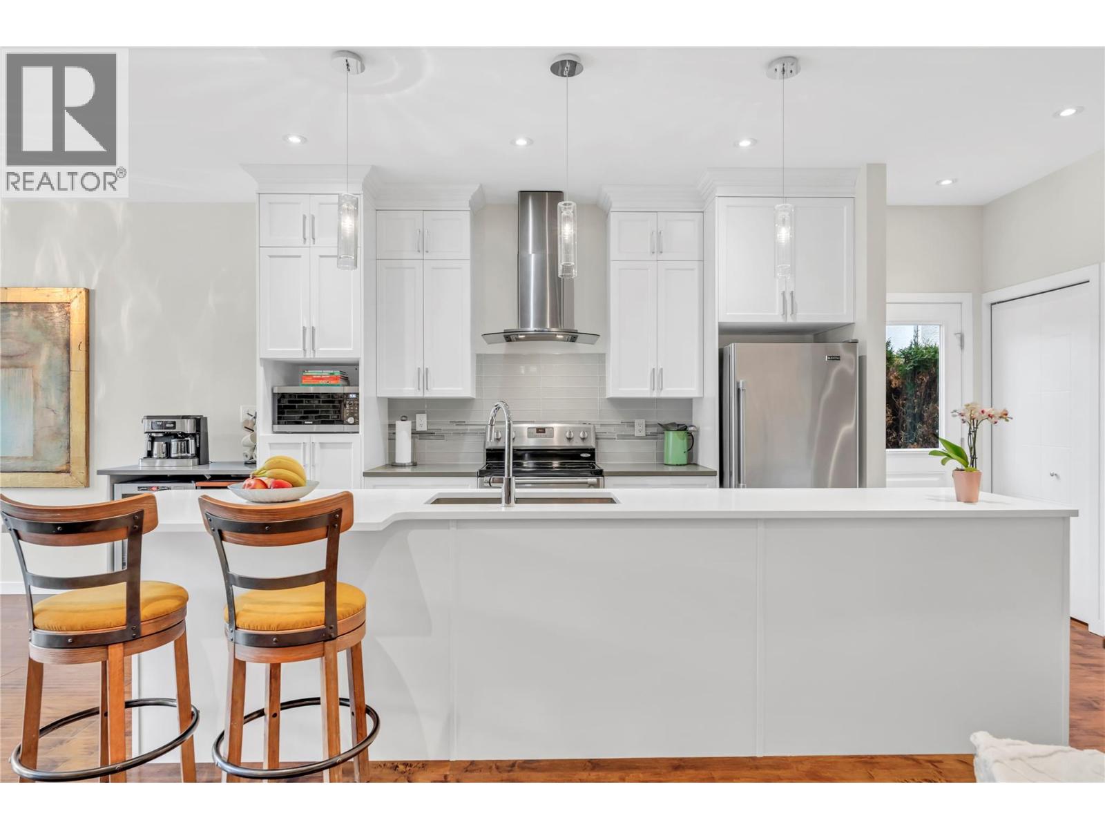 707 CHURCHILL Avenue Unit# 102, Penticton