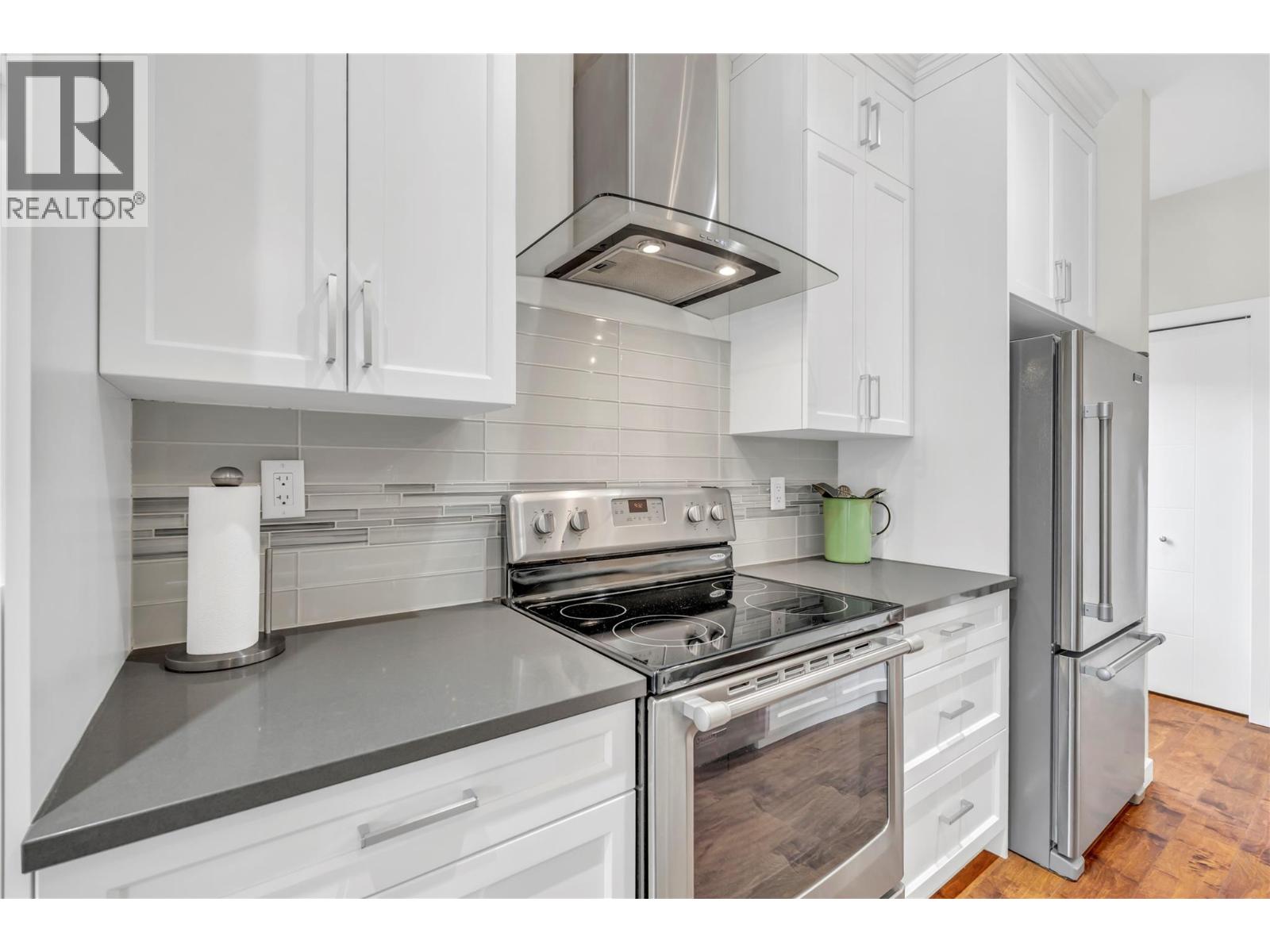 707 CHURCHILL Avenue Unit# 102, Penticton