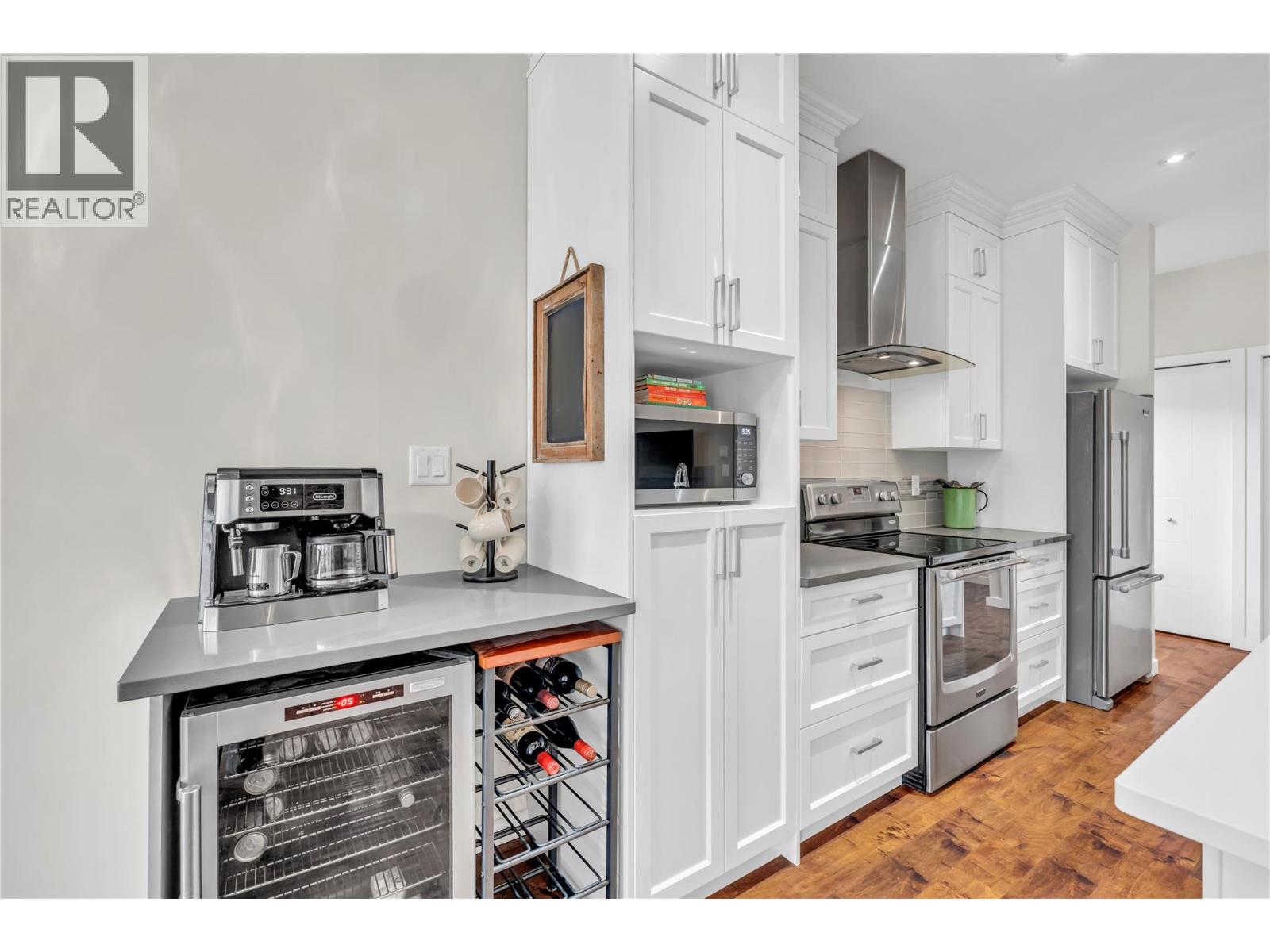 707 CHURCHILL Avenue Unit# 102, Penticton