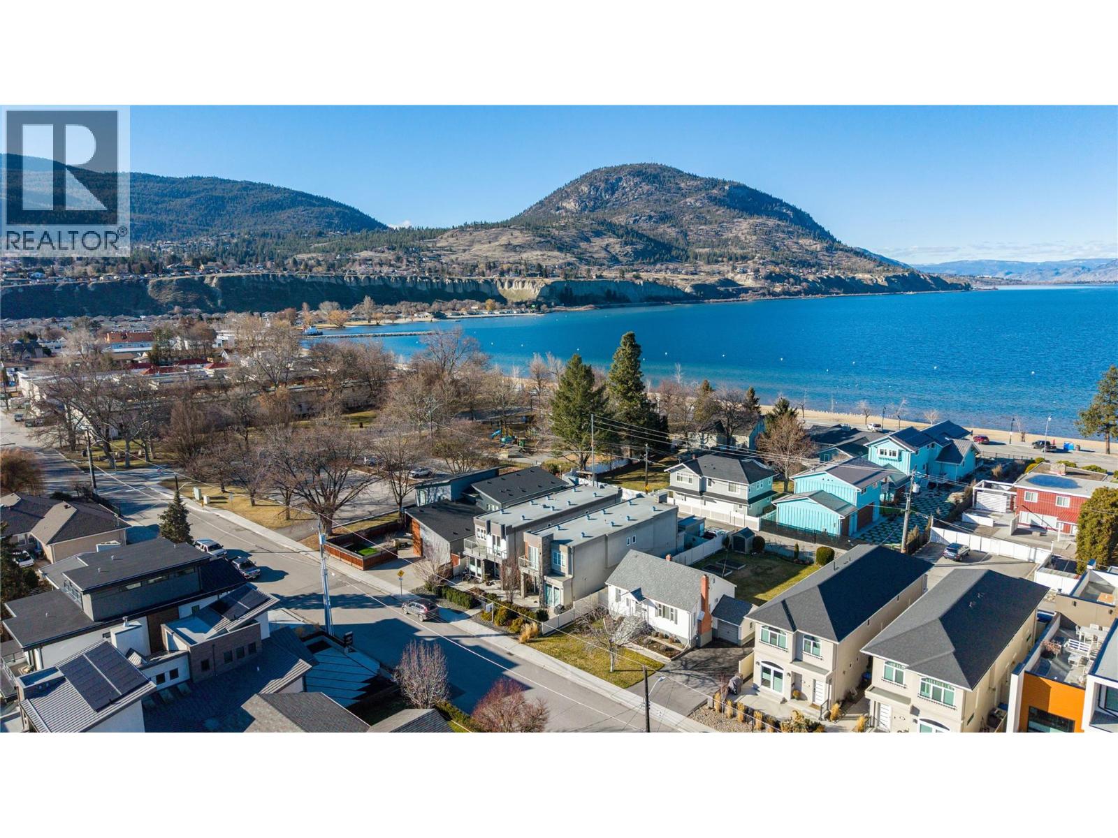 707 CHURCHILL Avenue Unit# 102, Penticton