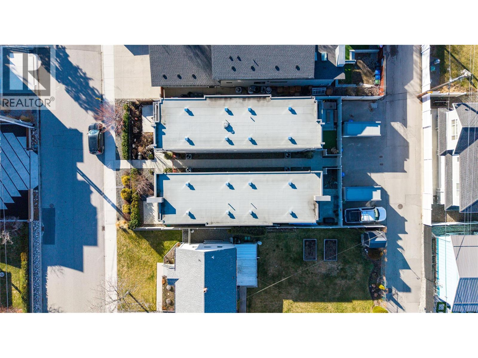 707 CHURCHILL Avenue Unit# 102, Penticton